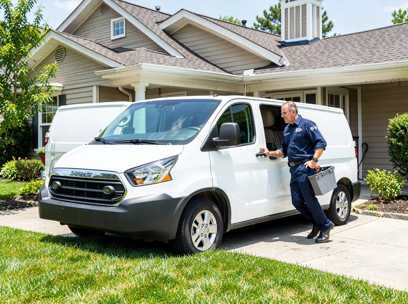Emergency Plumber company in Reidsville, GA